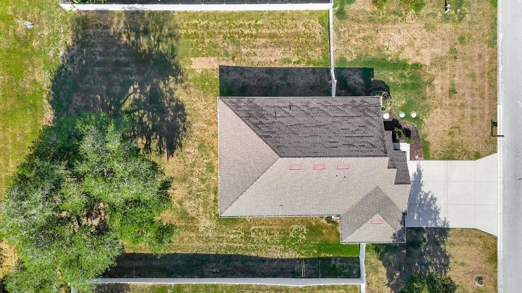 OAK GLEN SUB - Residential