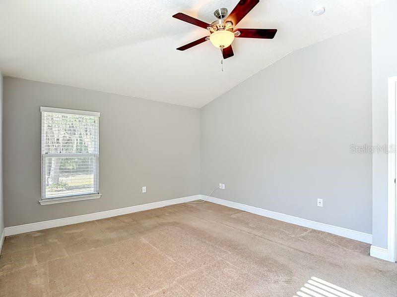 OAK GLEN SUB - Residential