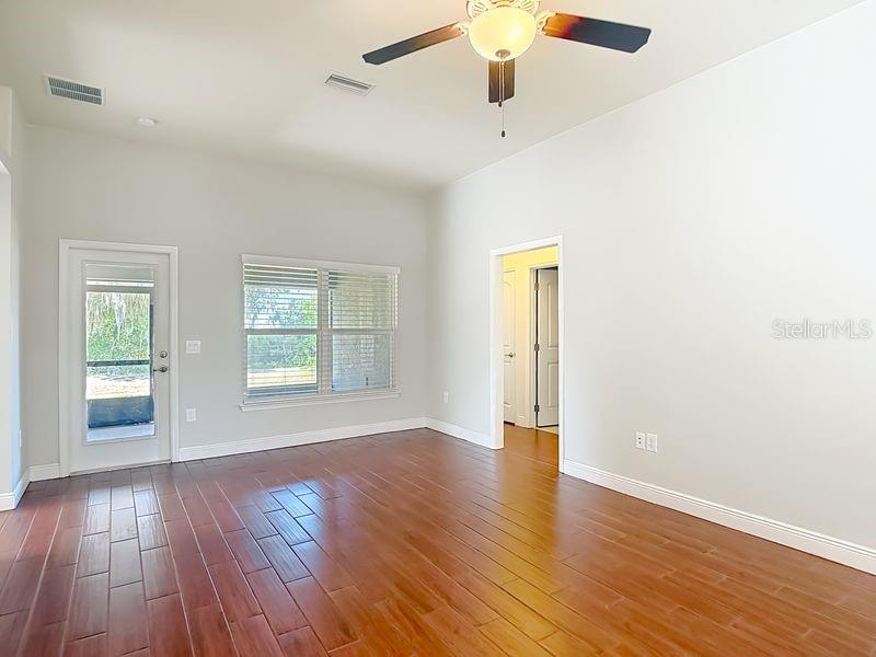 OAK GLEN SUB - Residential