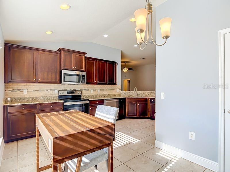 OAK GLEN SUB - Residential