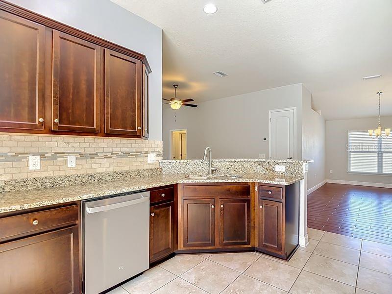 OAK GLEN SUB - Residential