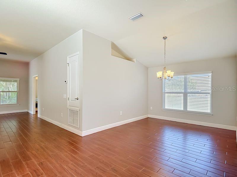 OAK GLEN SUB - Residential