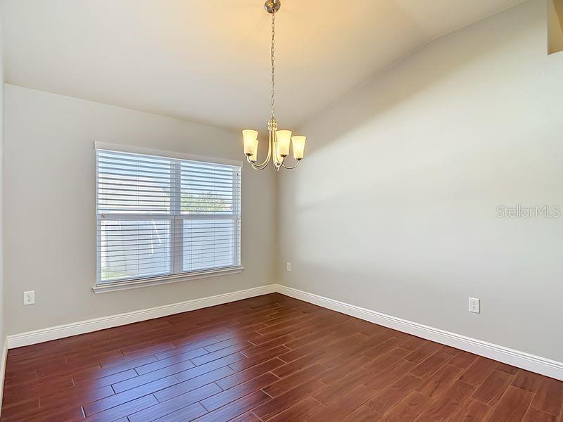 OAK GLEN SUB - Residential