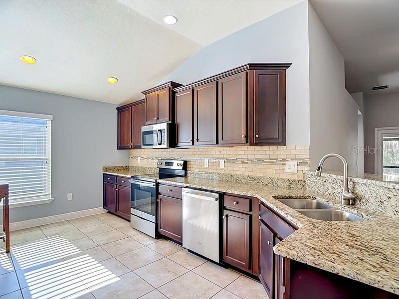 OAK GLEN SUB - Residential