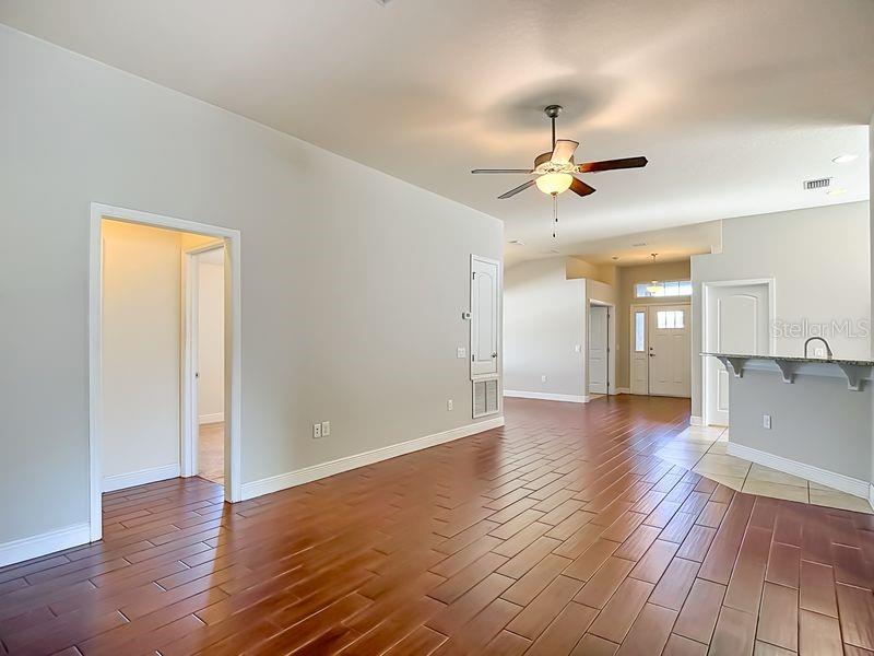 OAK GLEN SUB - Residential