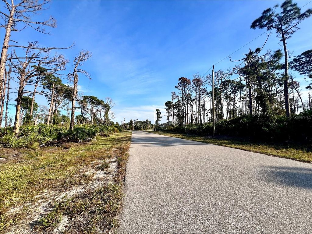 Photo of 6 Adrift Court, Placida, FL 33946 (MLS # C7519379)
