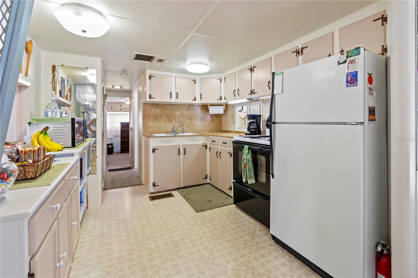 FAIR LANE ACRES SECOND ADD - Residential