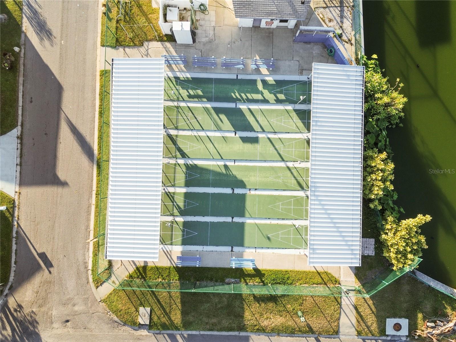 FAIR LANE ACRES SECOND ADD - Residential