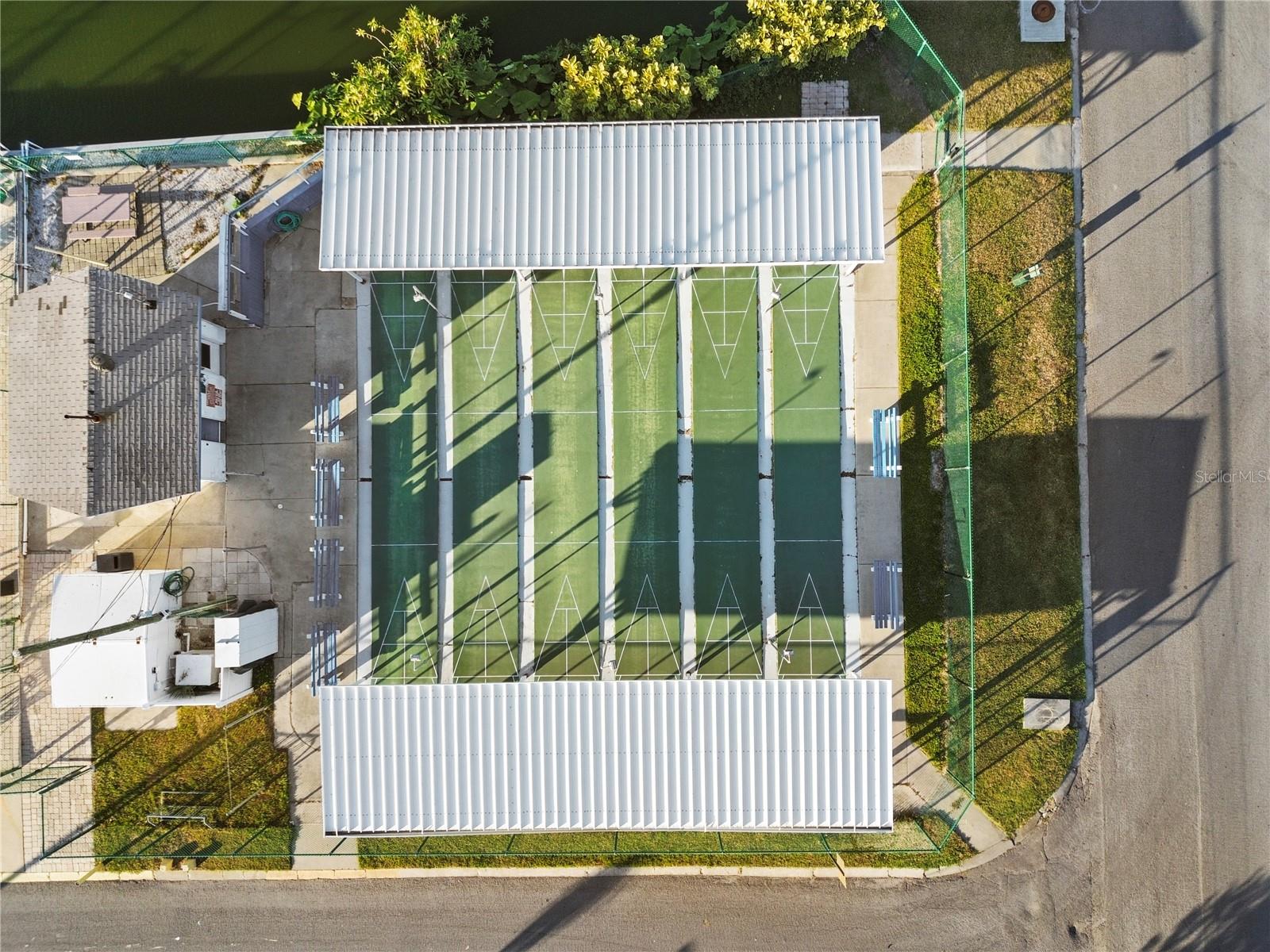 FAIR LANE ACRES SECOND ADD - Residential