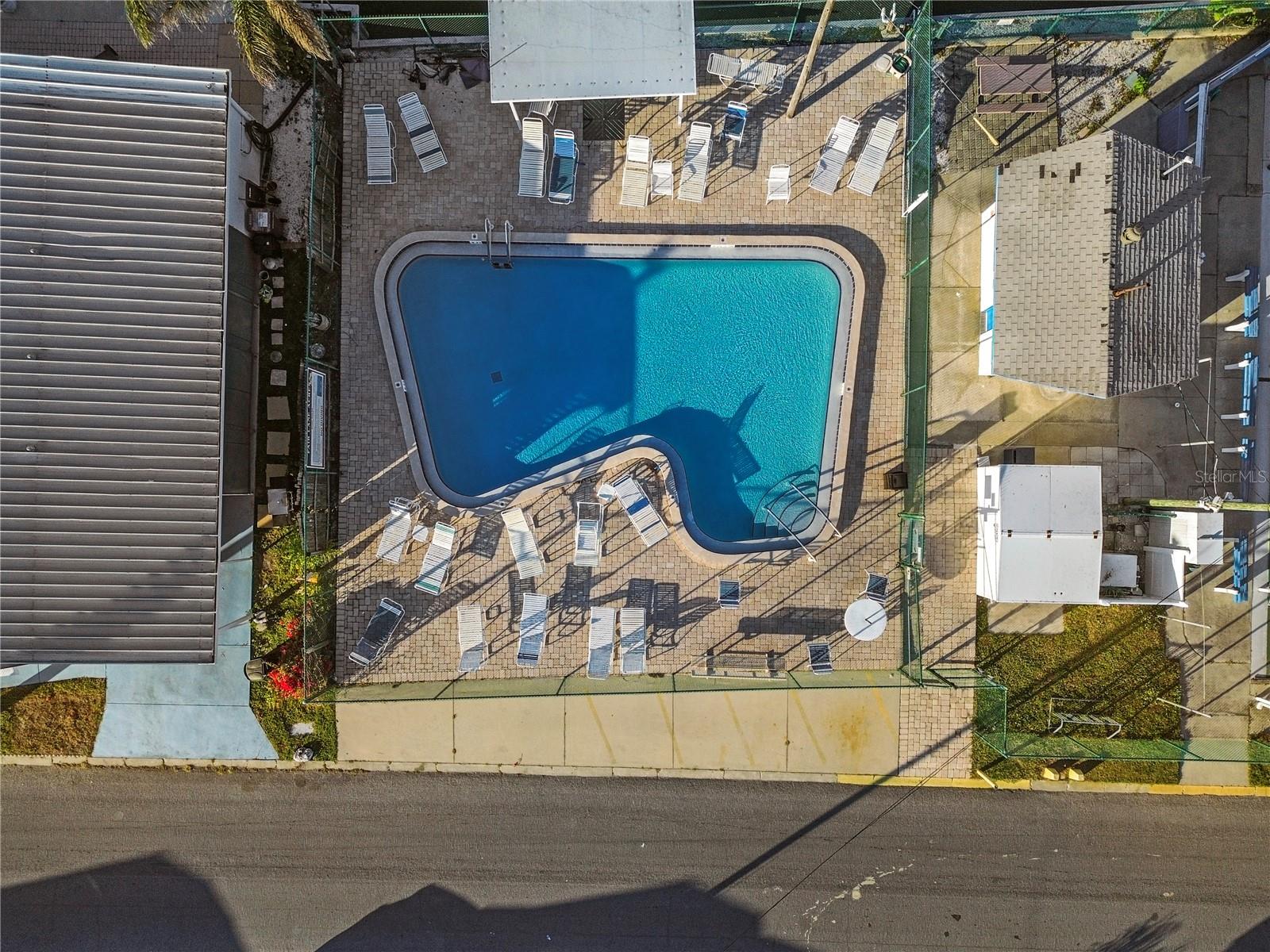 FAIR LANE ACRES SECOND ADD - Residential