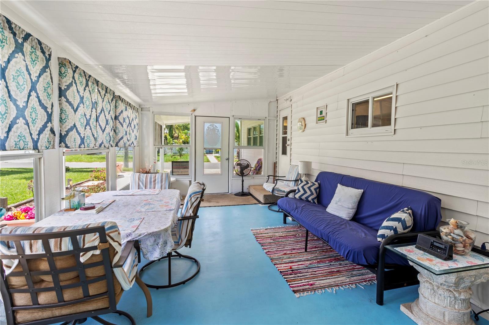 FAIR LANE ACRES SECOND ADD - Residential