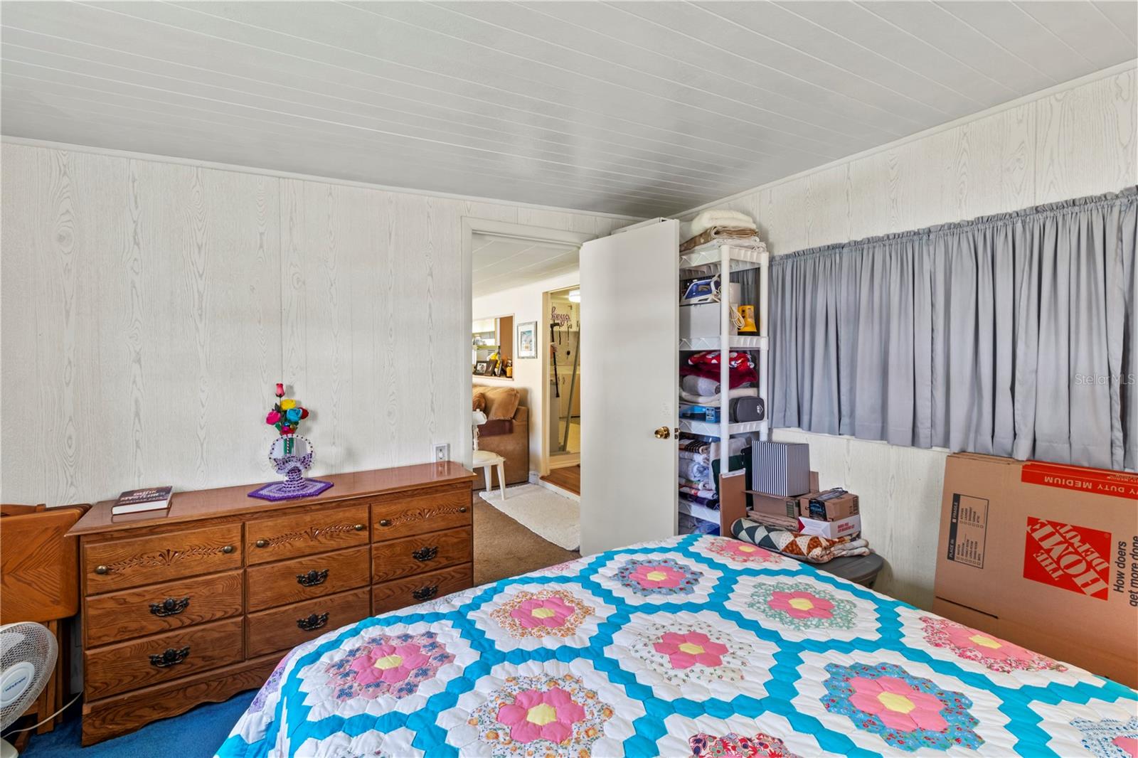 FAIR LANE ACRES SECOND ADD - Residential