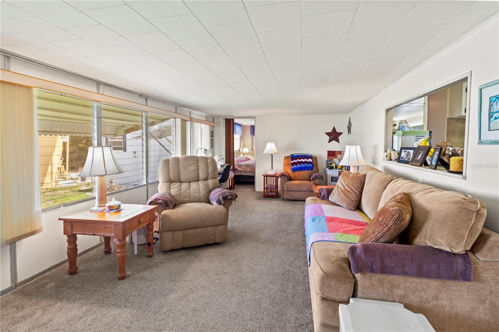 FAIR LANE ACRES SECOND ADD - Residential