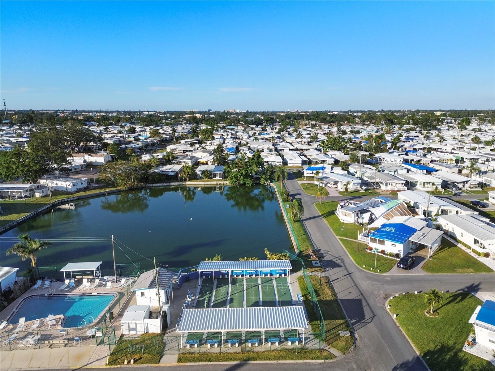 FAIR LANE ACRES SECOND ADD - Residential