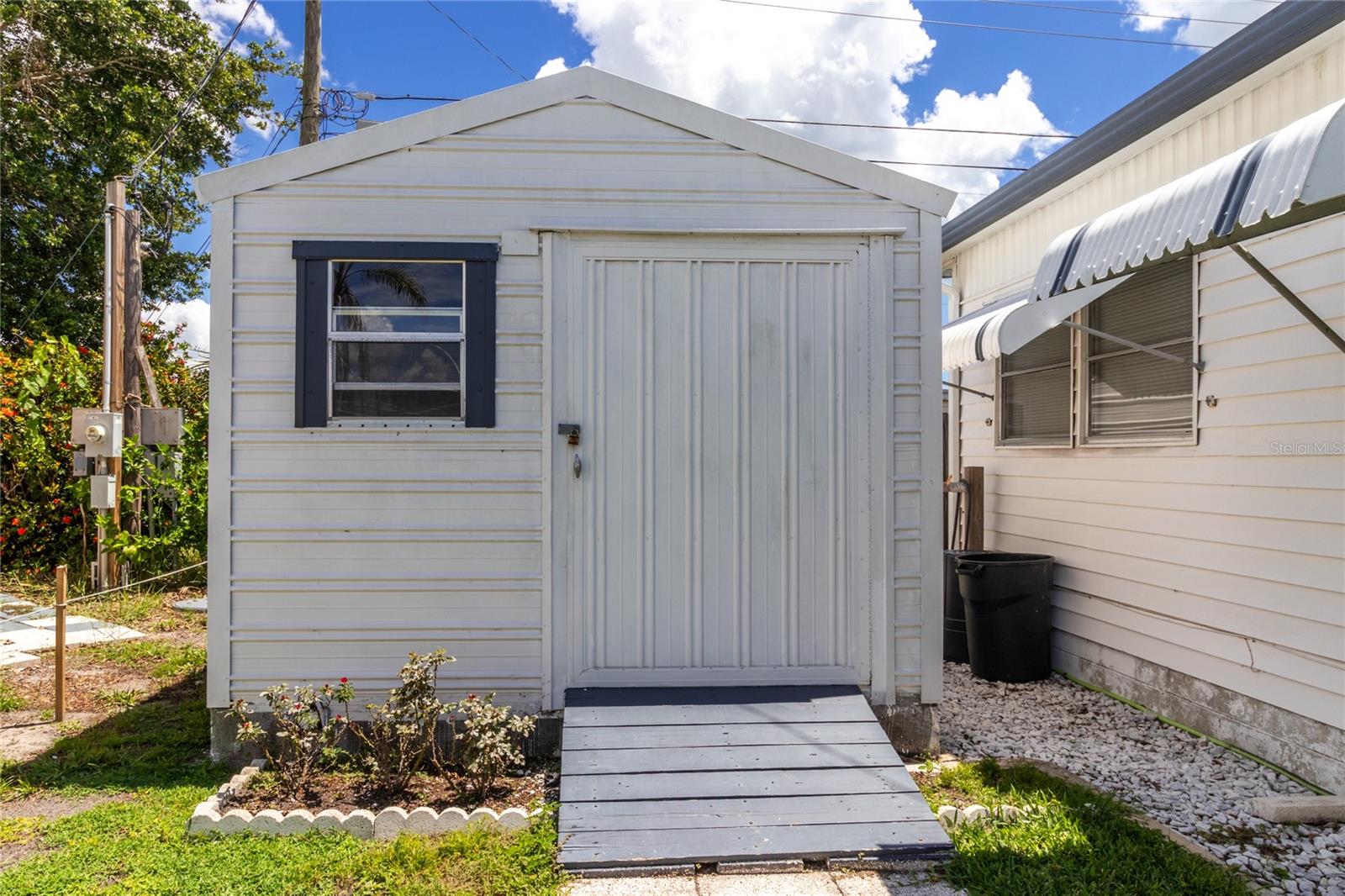 FAIR LANE ACRES SECOND ADD - Residential