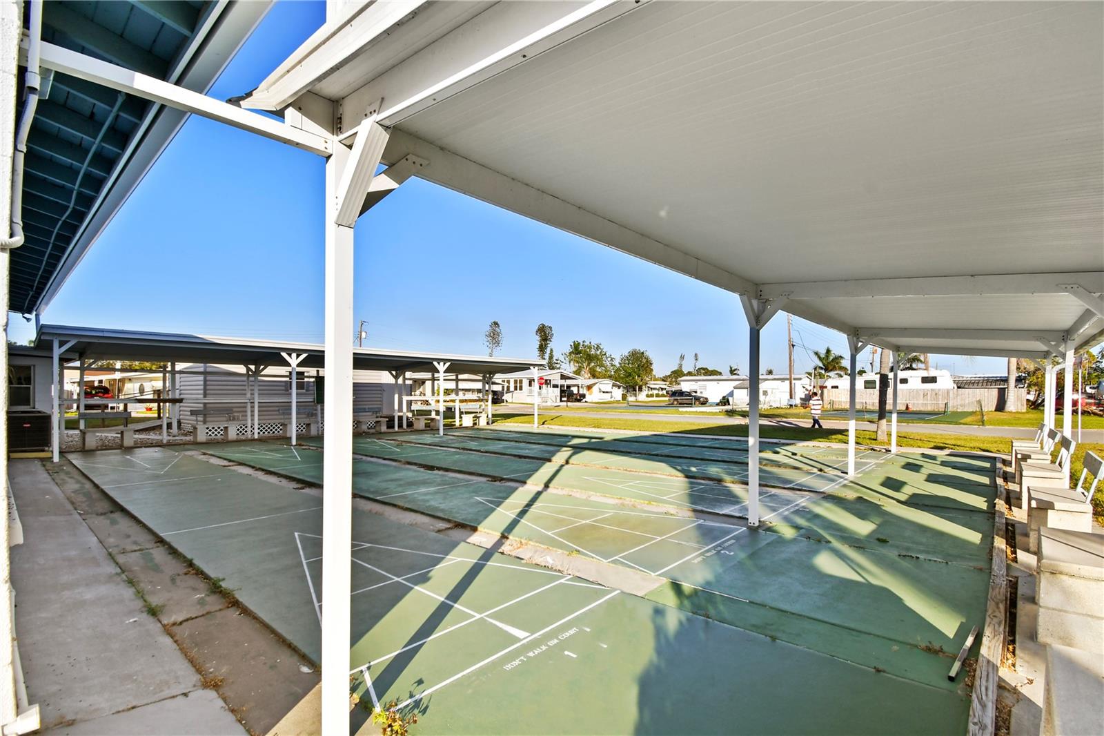 FAIR LANE ACRES SECOND ADD - Residential