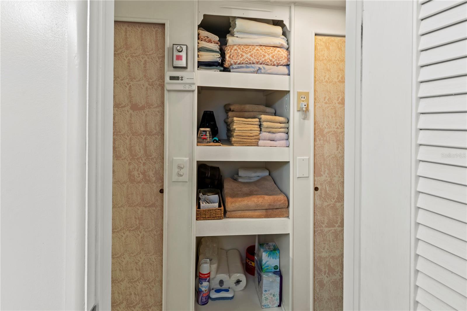 FAIR LANE ACRES SECOND ADD - Residential