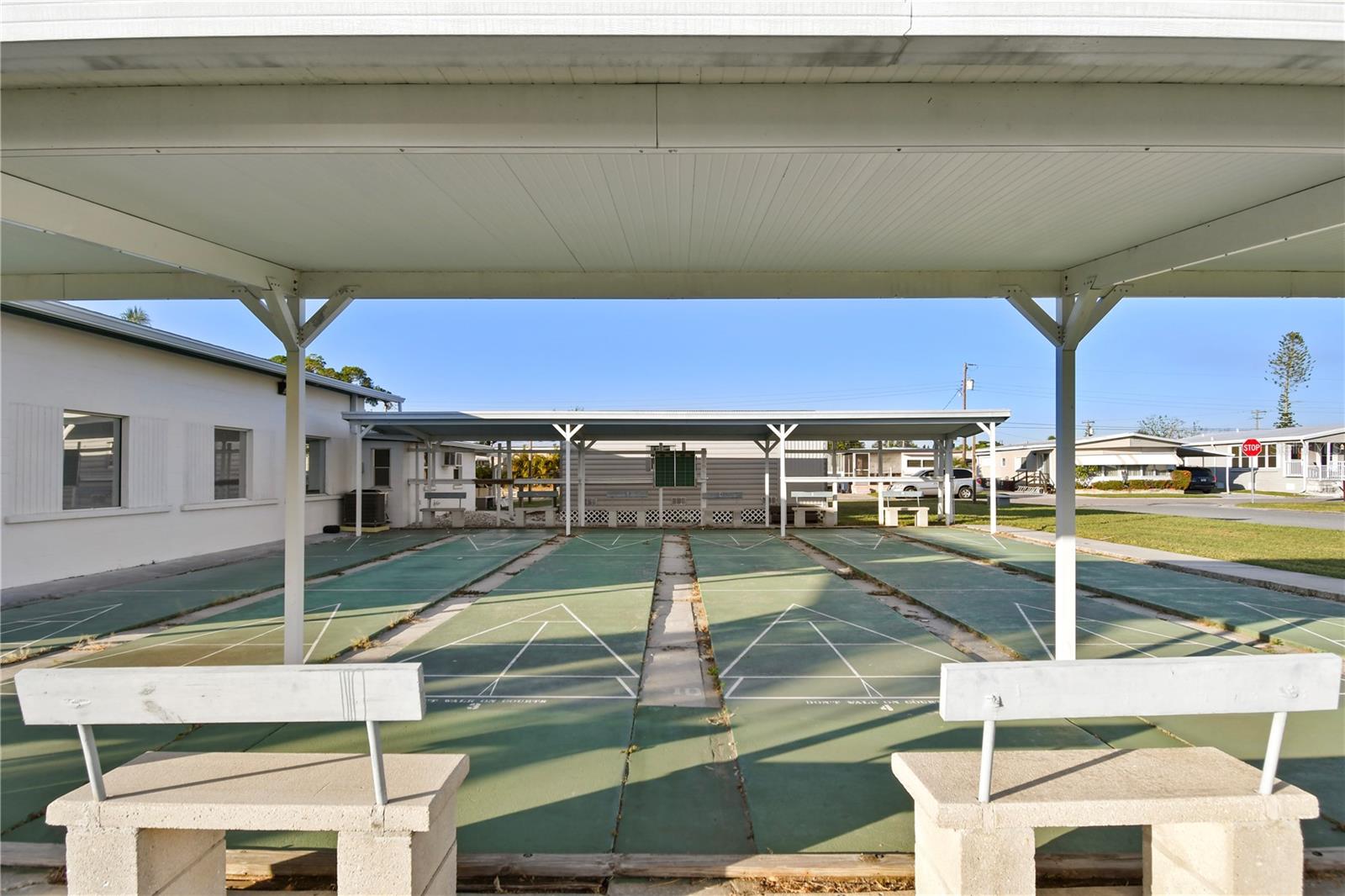 FAIR LANE ACRES SECOND ADD - Residential