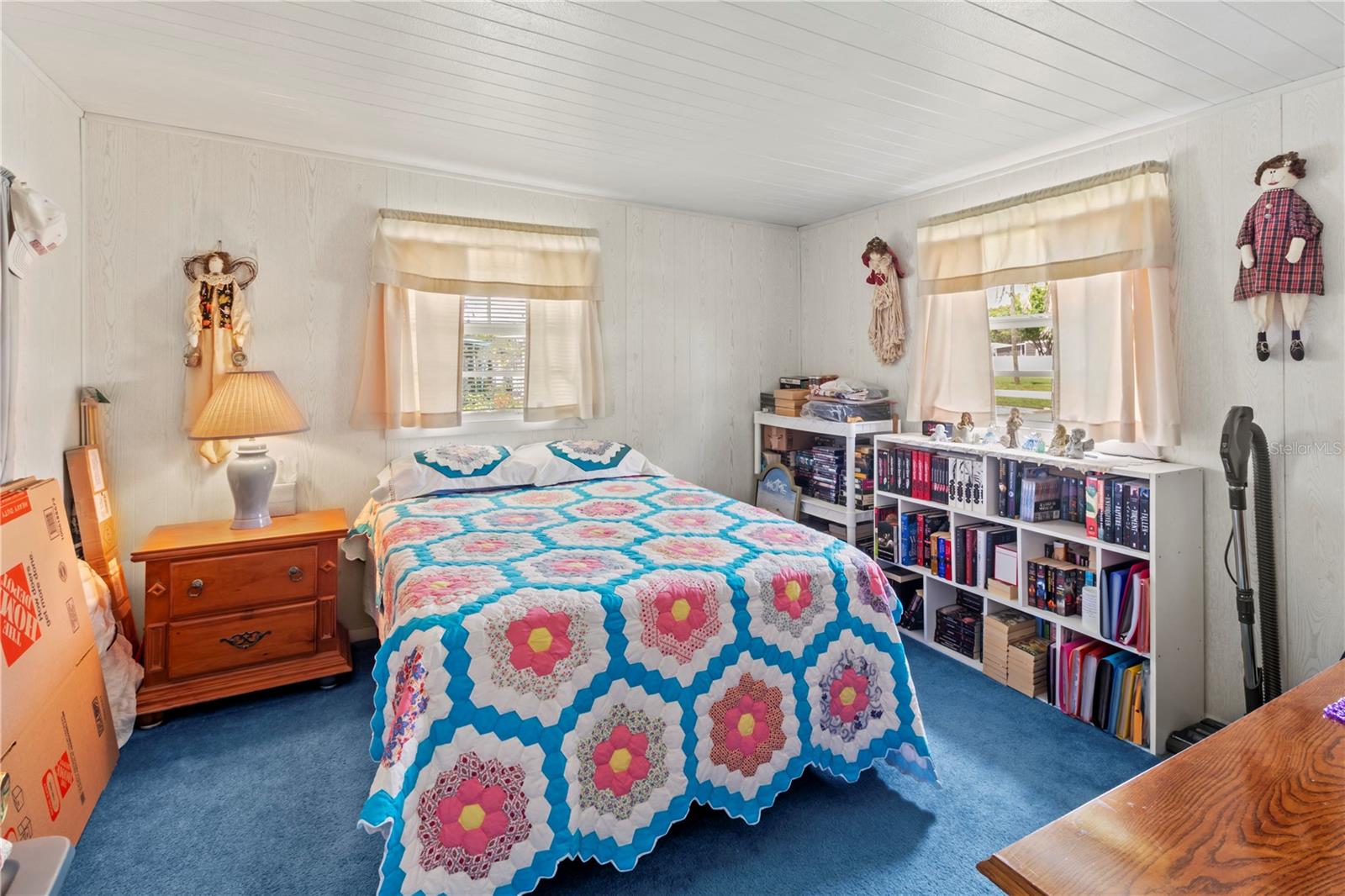 FAIR LANE ACRES SECOND ADD - Residential