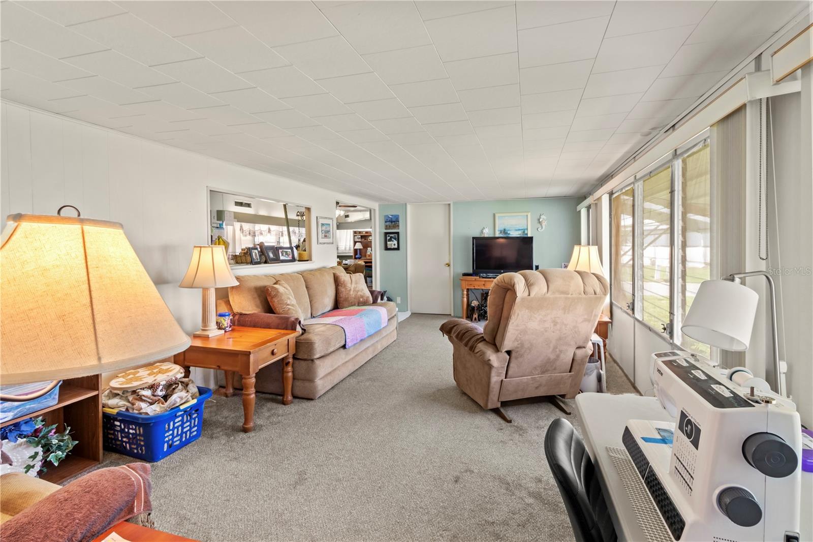 FAIR LANE ACRES SECOND ADD - Residential