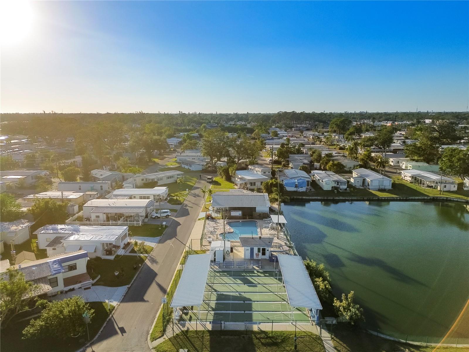 FAIR LANE ACRES SECOND ADD - Residential