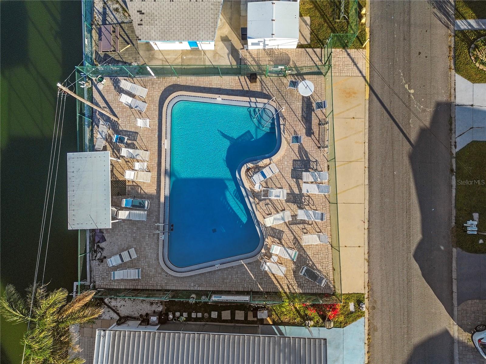 FAIR LANE ACRES SECOND ADD - Residential