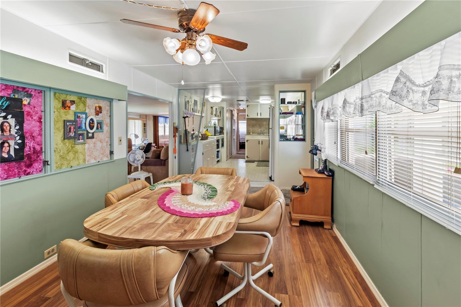 FAIR LANE ACRES SECOND ADD - Residential