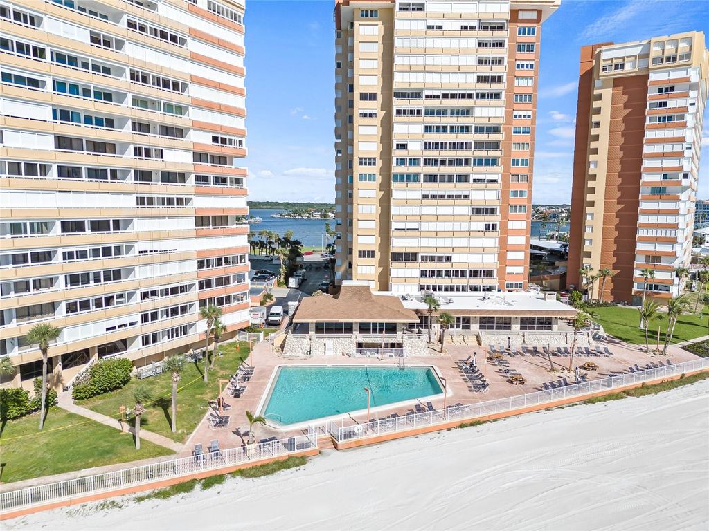 Photo of 17940 Gulf Boulevard #12D, Redington Shores, FL 33708 (MLS # TB8451268)