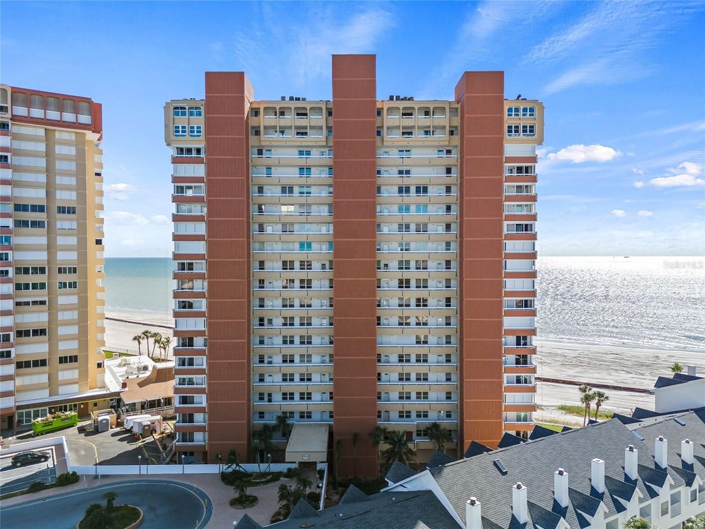 Photo of 17940 Gulf Boulevard #12D, Redington Shores, FL 33708 (MLS # TB8451268)