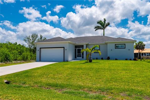 3302 PALM DRIVE PUNTA GORDA FL 33950