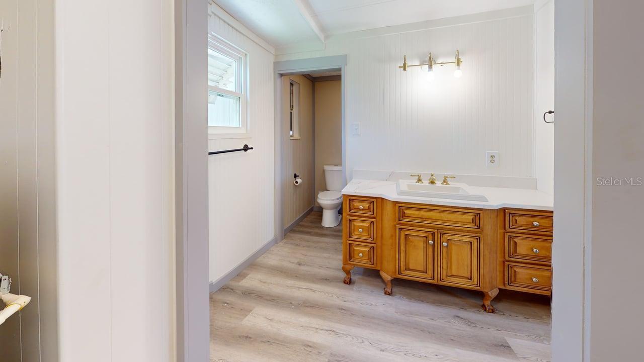 TAVARES TAVARES - Residential