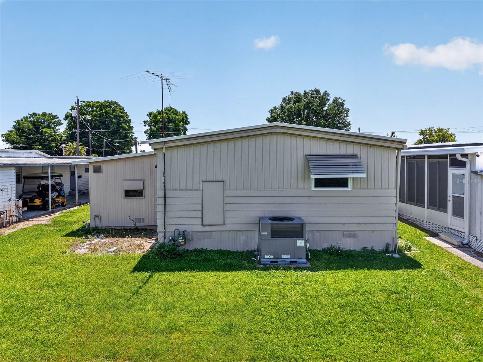 TAVARES TAVARES - Residential