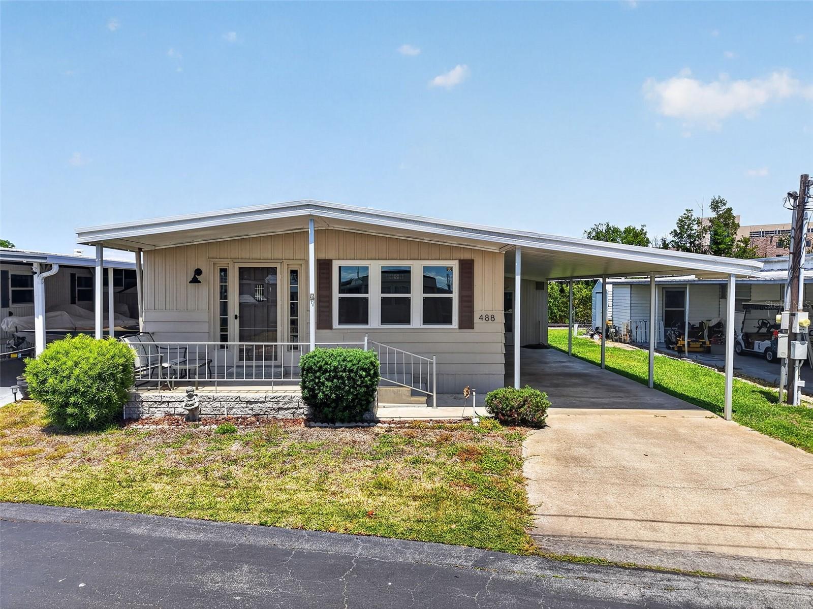 TAVARES TAVARES - Residential