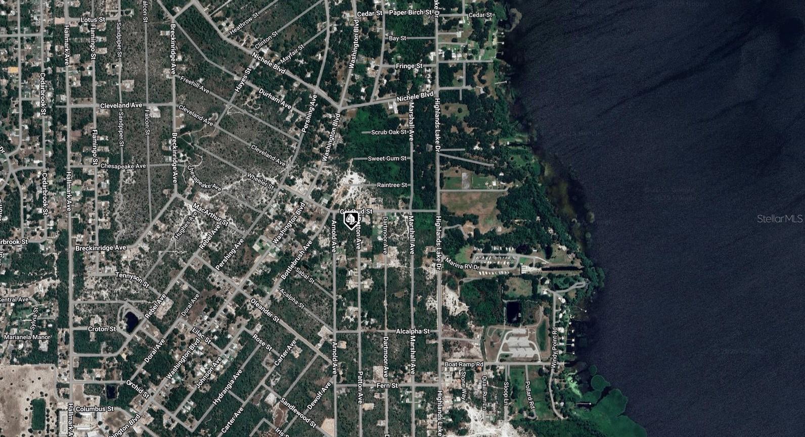 HIGHLANDS PARK ESTATE - Land