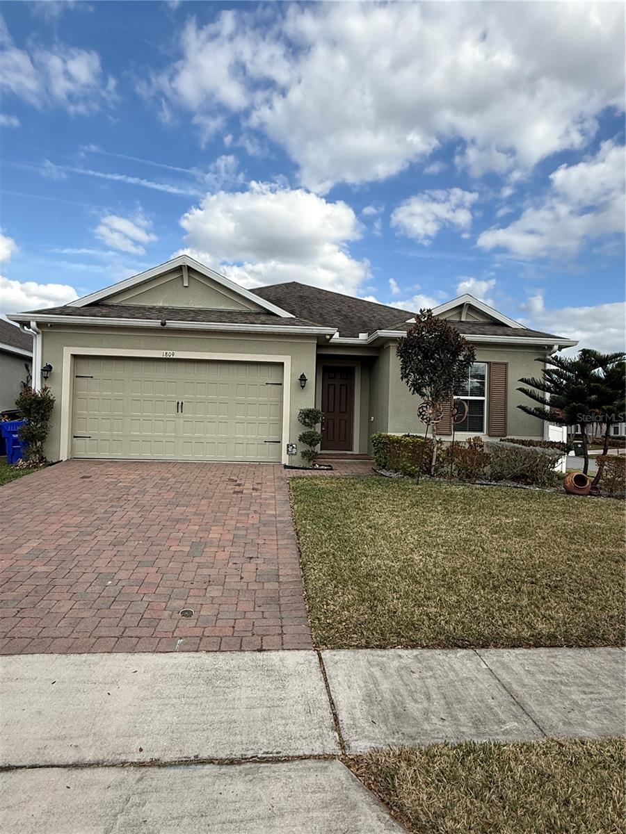 PRESERVE AT TURTLE CREEK PH 3 & 4 - Residential Lease