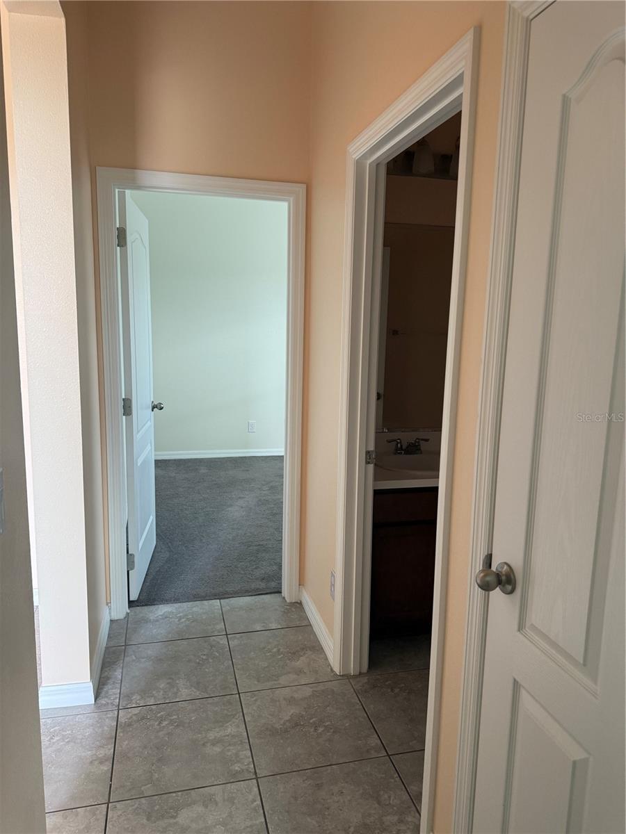 PRESERVE AT TURTLE CREEK PH 3 & 4 - Residential Lease