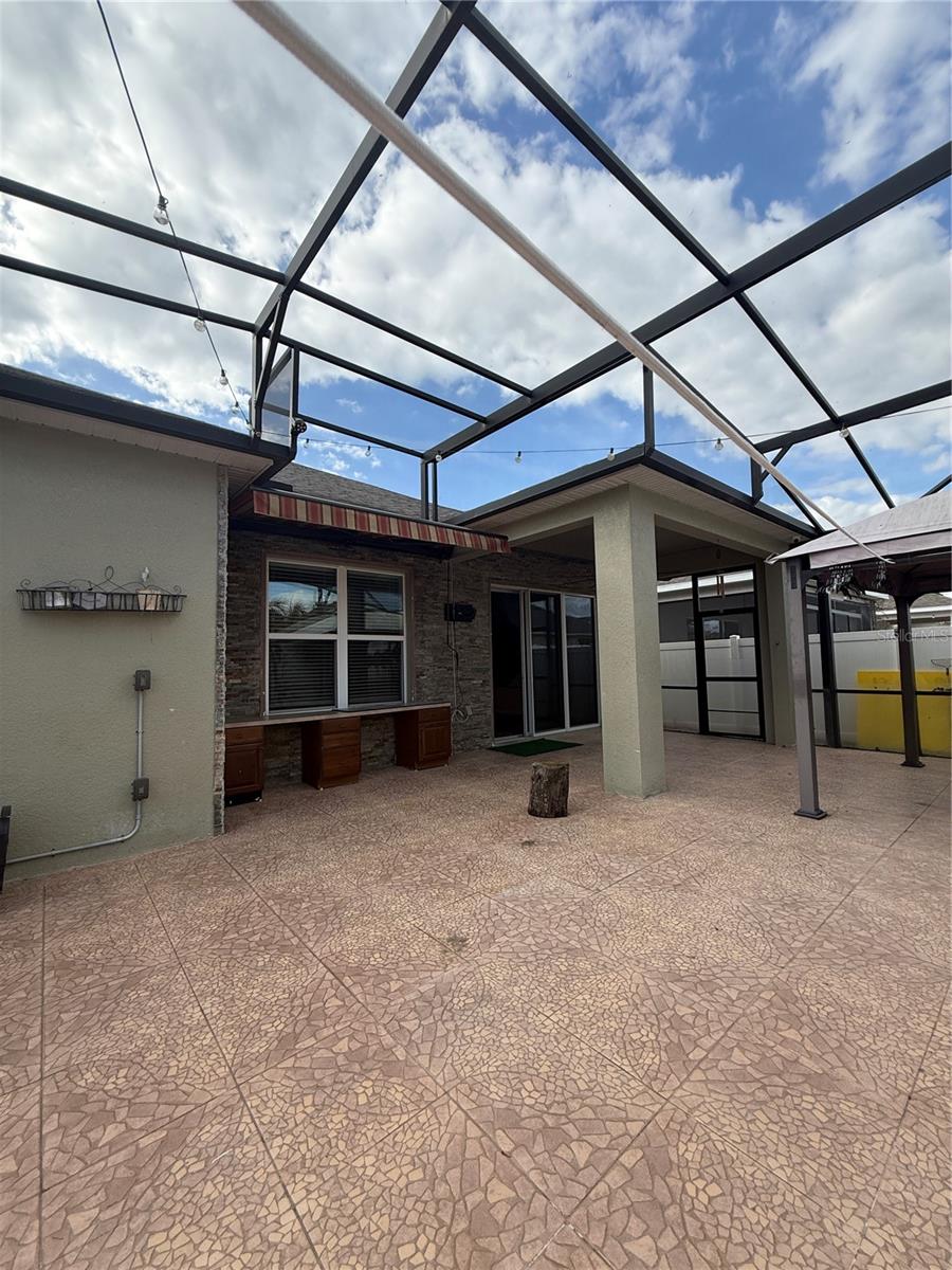 PRESERVE AT TURTLE CREEK PH 3 & 4 - Residential Lease