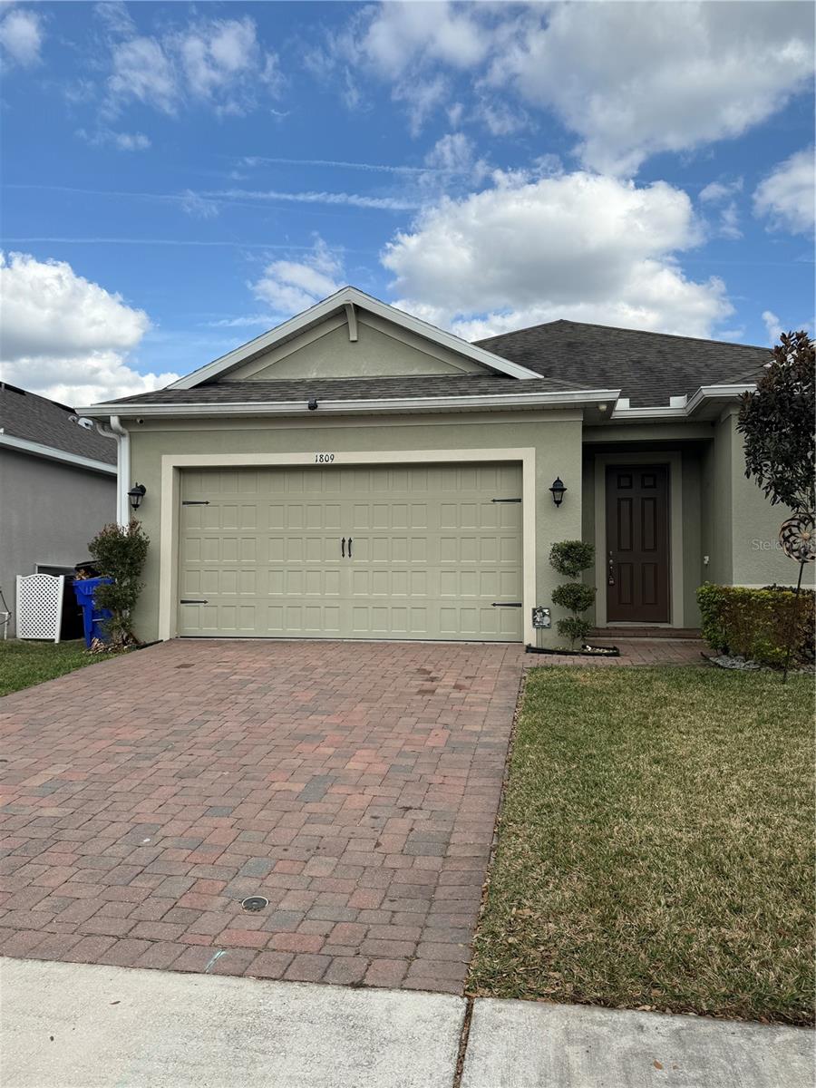 PRESERVE AT TURTLE CREEK PH 3 & 4 - Residential Lease