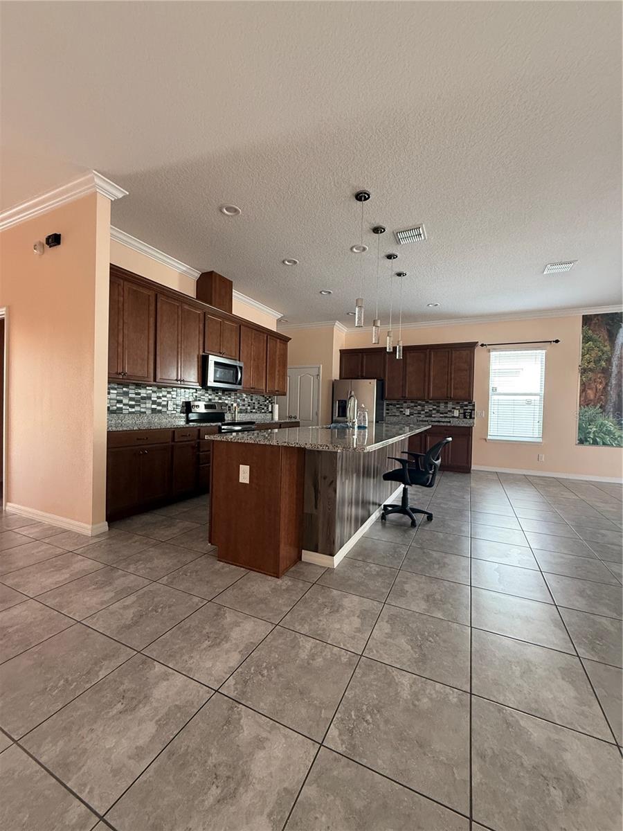 PRESERVE AT TURTLE CREEK PH 3 & 4 - Residential Lease