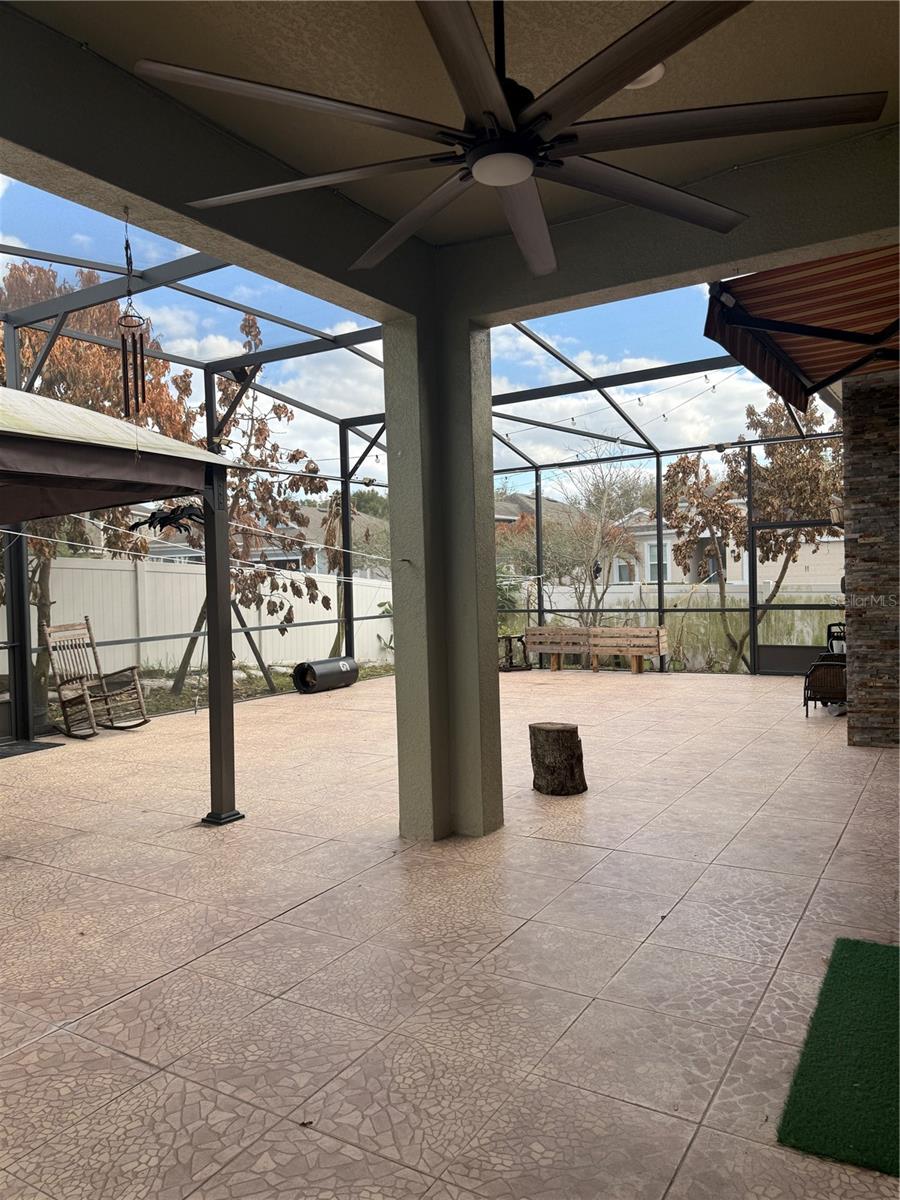 PRESERVE AT TURTLE CREEK PH 3 & 4 - Residential Lease