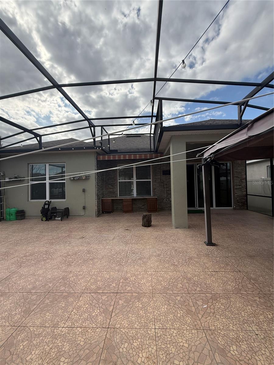 PRESERVE AT TURTLE CREEK PH 3 & 4 - Residential Lease