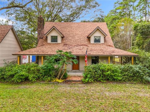 Photo of 35061 Karen Road, Callahan, FL 32011 (MLS # GC534697)