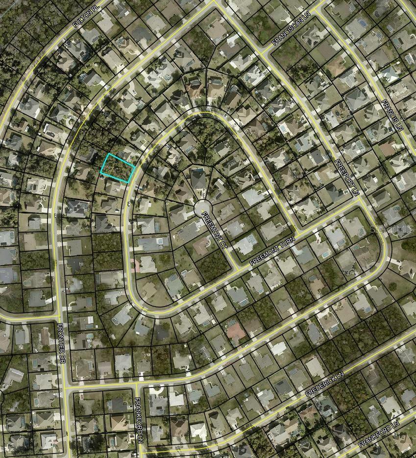 PALM COAST SEC 07 - Land