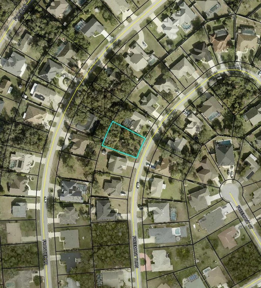 Photo of 65 Freemont Turn, Palm Coast, FL 32137 (MLS # TB8503387)