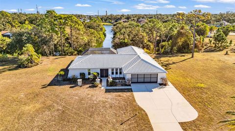 Photo of 2421 Belle Road, Englewood, FL 34223 (MLS # C7518005)