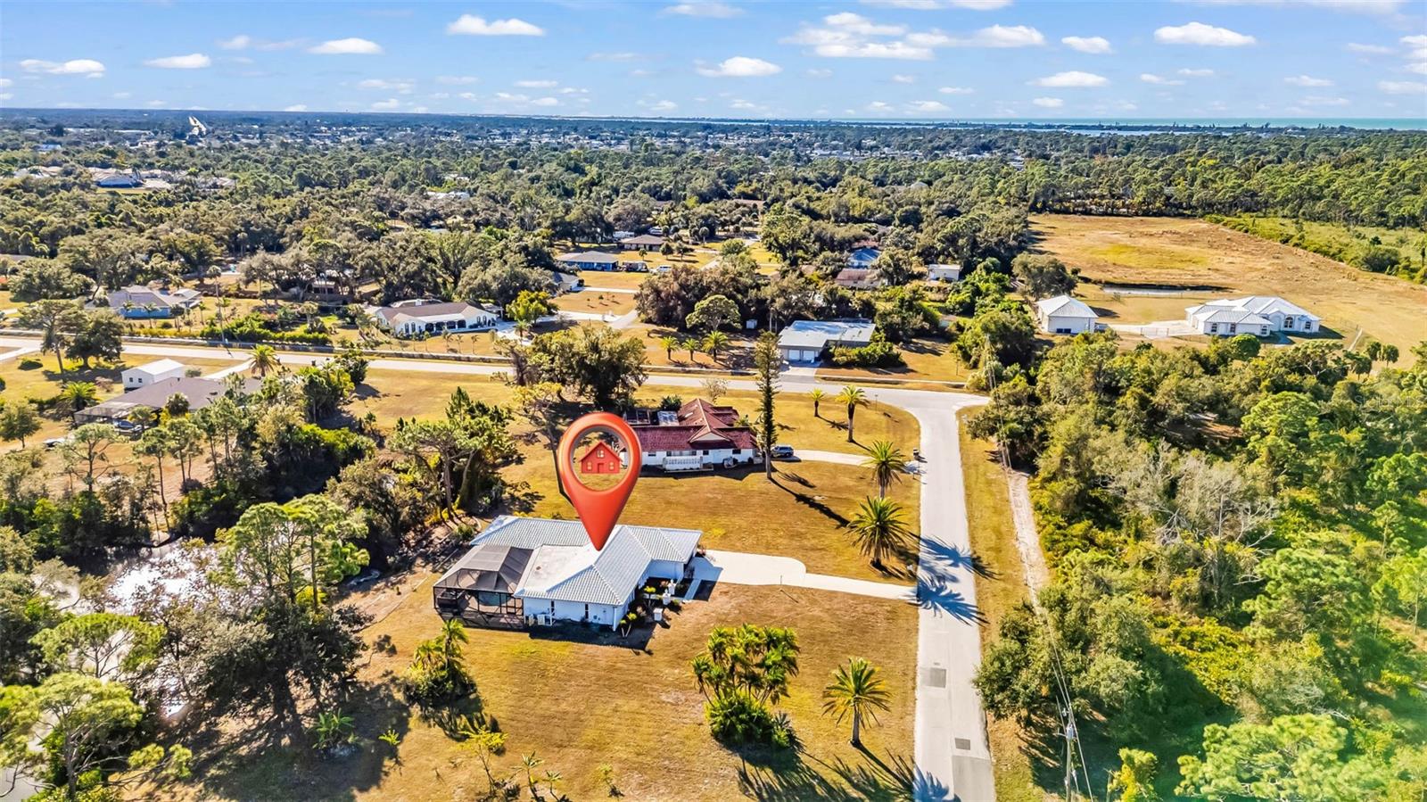 DALELAKE ESTATES - Residential