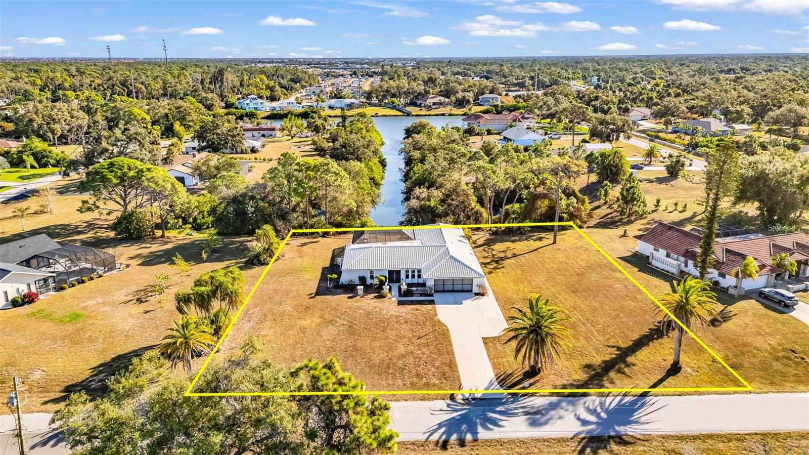 DALELAKE ESTATES - Residential