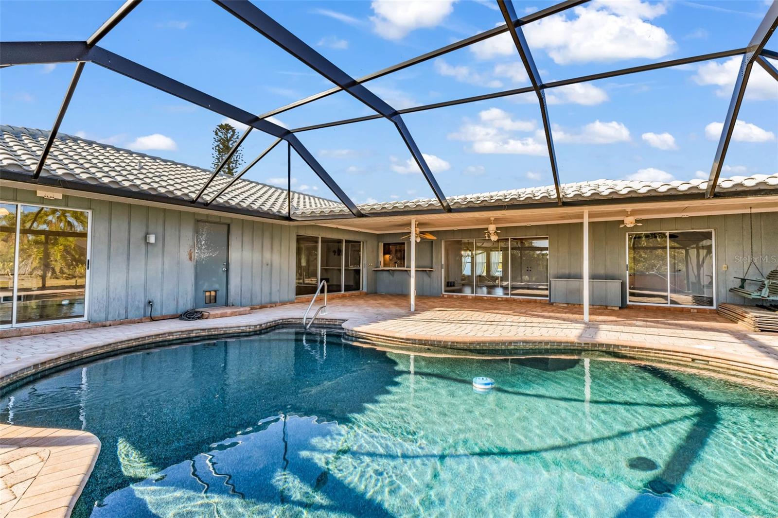 DALELAKE ESTATES - Residential