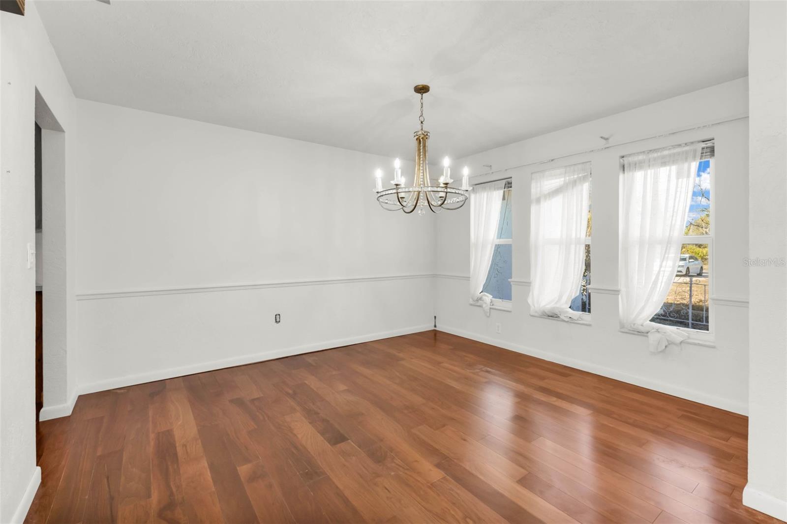 DALELAKE ESTATES - Residential