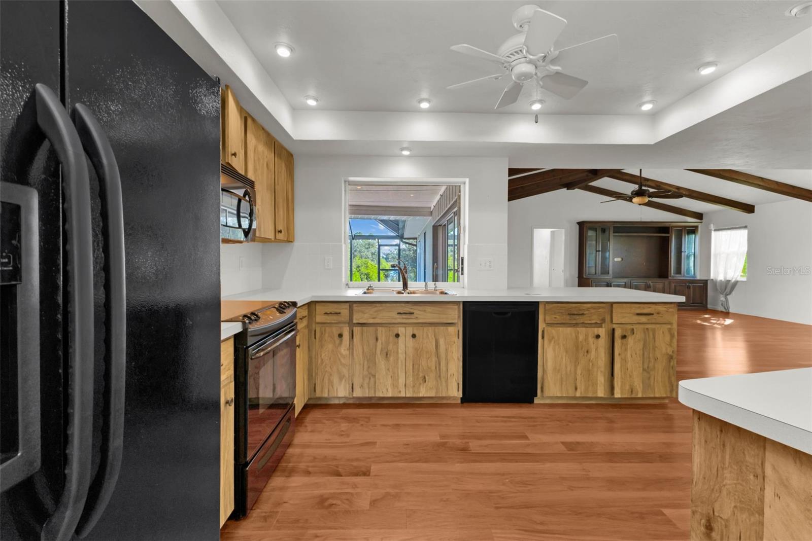 DALELAKE ESTATES - Residential